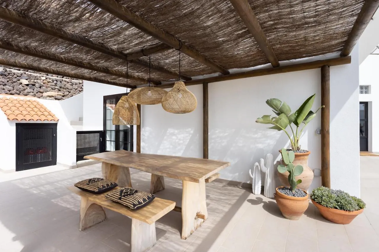 Villa L2Alma Granadilla De Abona 0*,  Spain