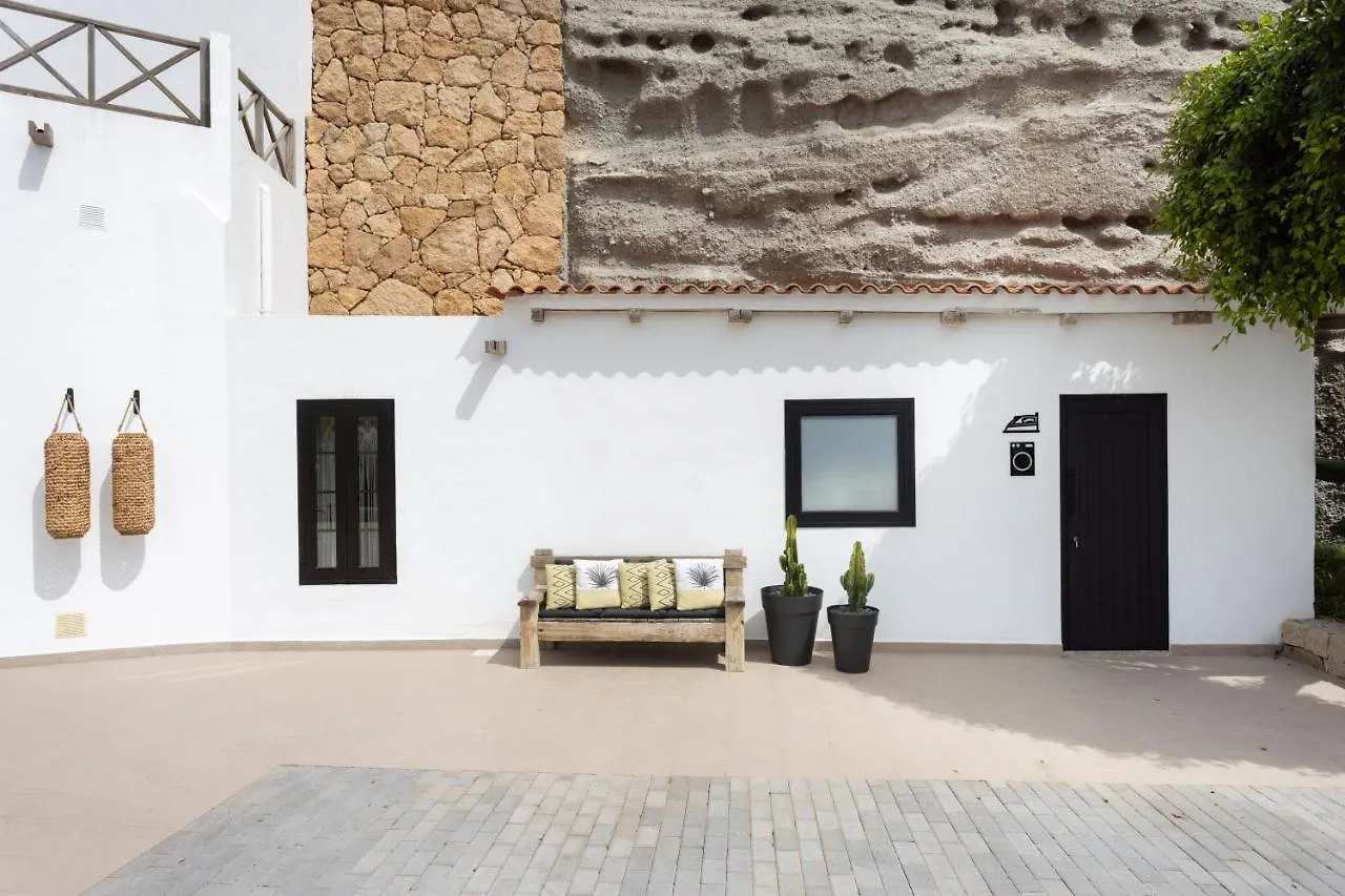 Villa L2Alma Granadilla De Abona Spain