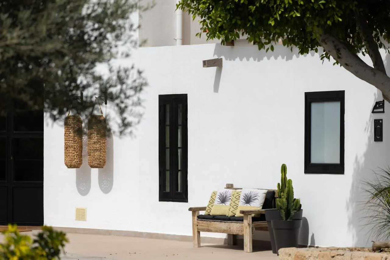 Villa L2Alma Granadilla De Abona Spain