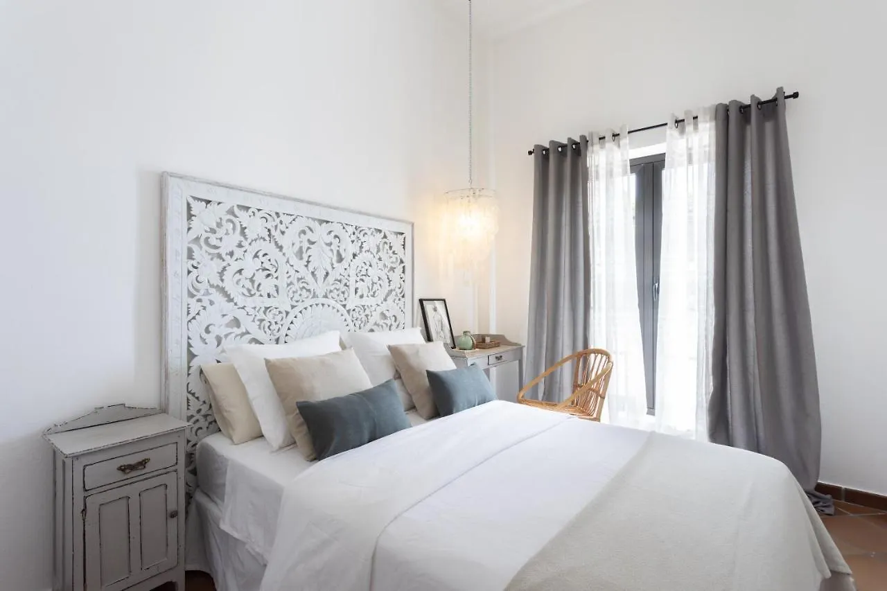 Villa L2Alma Granadilla De Abona