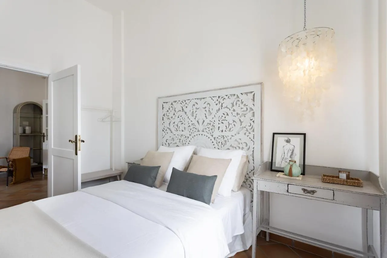Villa L2Alma Granadilla De Abona