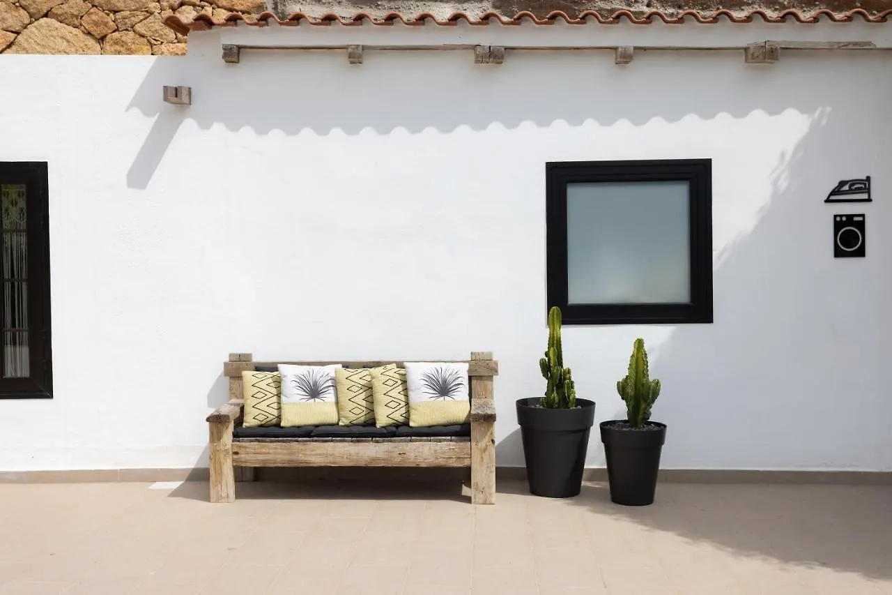 Villa L2Alma Granadilla De Abona
