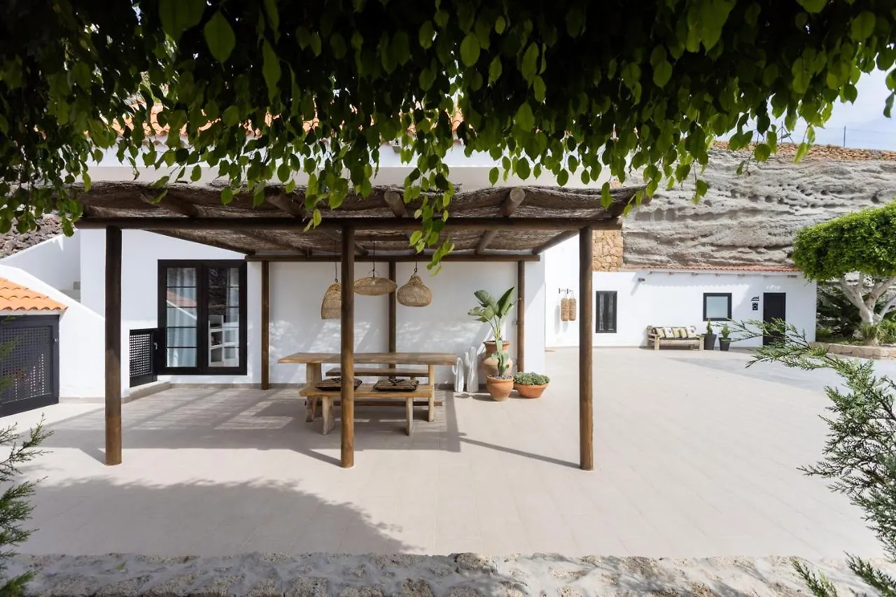 Villa L2Alma Granadilla De Abona