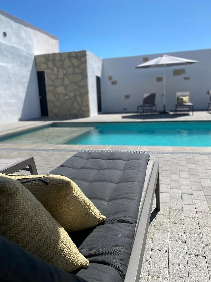 Villa L2Alma Granadilla De Abona
