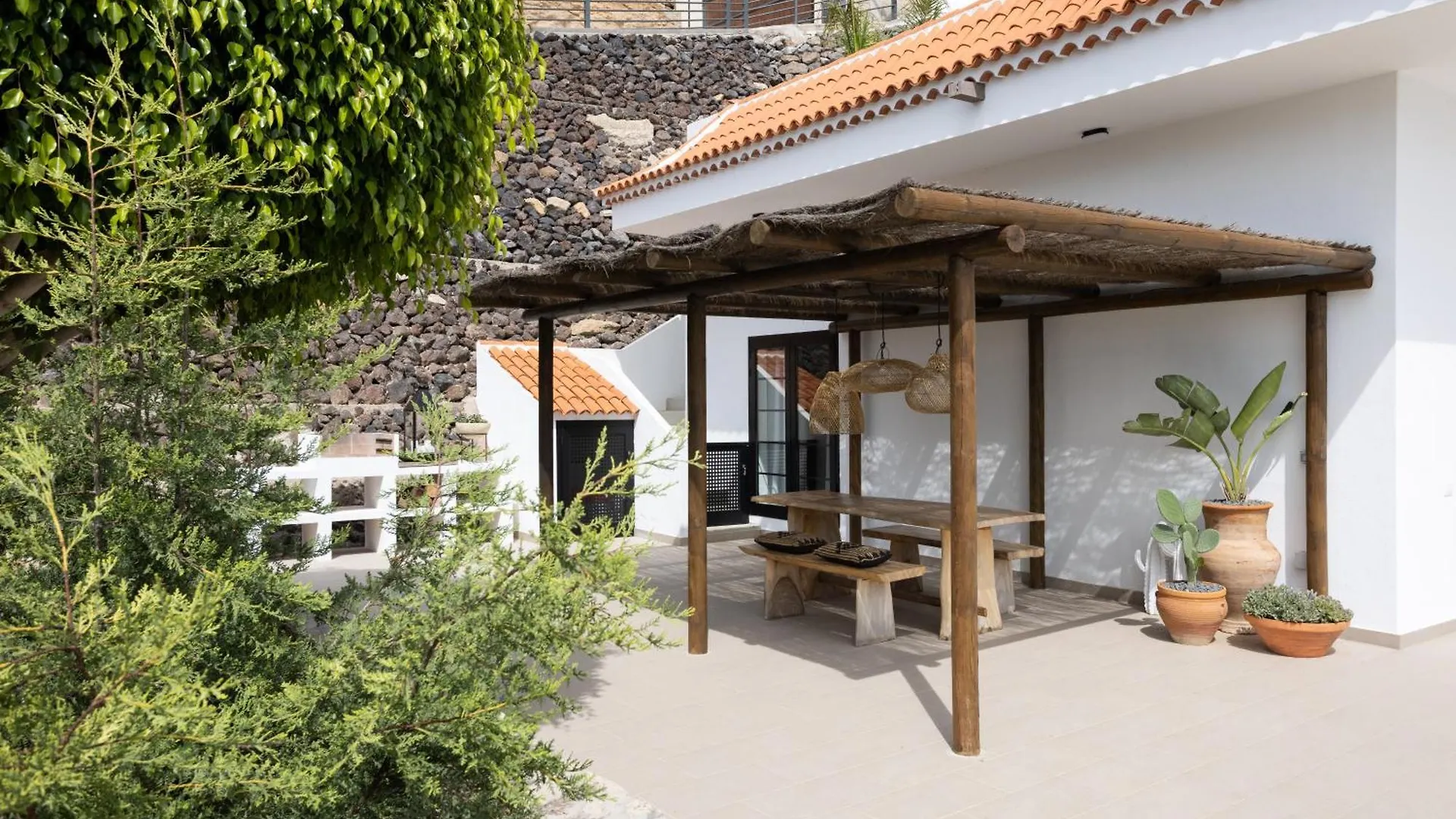 גרנדילה דה אבונה Villa L2Alma ספרד