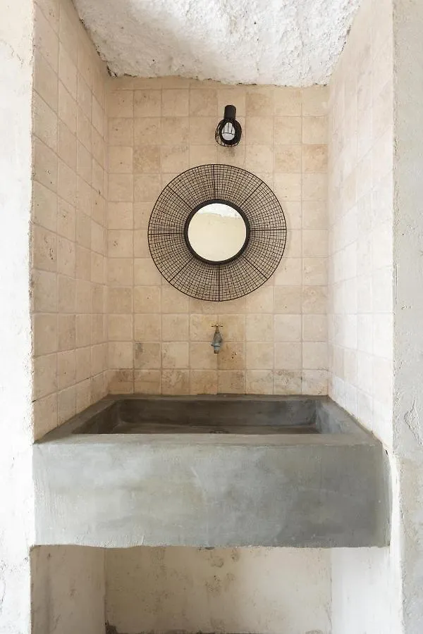 גרנדילה דה אבונה Villa L2Alma ספרד