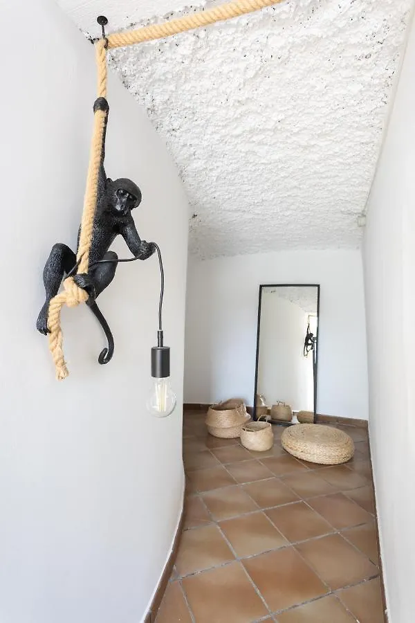 Villa L2Alma Granadilla De Abona 0*,  Spain